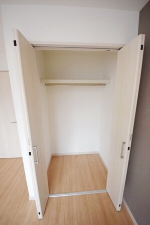 Ambition聖蹟桜ヶ丘IIの物件内観写真